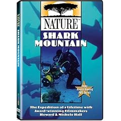 Nature: Shark Mountain by 