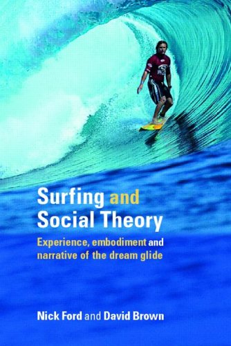 City Travel Guides Discounted  Books : Surfing and Social Theory
