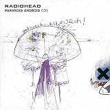 Paranoid Android - CD2