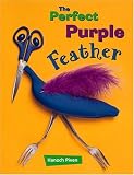 The Perfect Purple Feather