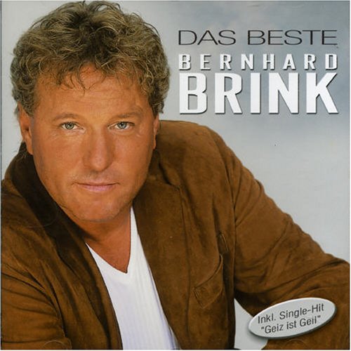 Bernhard Brink - Track 8 Lyrics - Zortam Music
