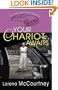 Your Chariot Awaits (Andi McConnell Mysteries, Book 1)