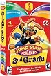 Jumpstart Advanced 2Nd Grade 2.0