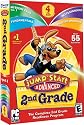 Jumpstart Advanced 2nd Grade V2.0