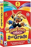 Jumpstart Advanced 2nd Grade V2.0