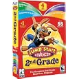 Jumpstart Advanced 2nd Grade by Knowledge Adventure