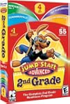 Jumpstart Advanced 2nd Grade V2.0