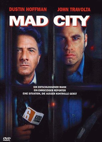 Mad City [Region 2]