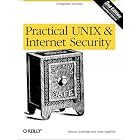 Click here to buy  Practical UNIX Security (Computer Security)  by Simson Garfinkel and Gene Spafford.
