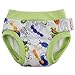 Blueberry Daytime Trainers Daytime Potty Training Pants (Bugs, Medium)
