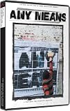 Rome Any Means Snowboard DVD
