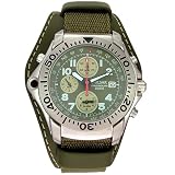 Pulsar Mens Tech Gear Terrain Watch #PF3357