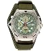Pulsar Men's Tech Gear Terrain Watch #PF3357