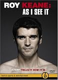 Roy Keane - As I See It