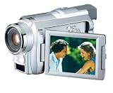 Samsung SCD27 MiniDV Camcorder with 3.5 LCD