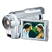 Samsung SCD27 MiniDV Camcorder with 3.5" LCD