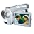 Samsung SCD27 MiniDV Camcorder with 3.5" LCD
