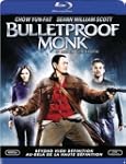 Bulletproof Monk [Blu-ray]