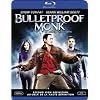 Bulletproof Monk [Blu-ray]