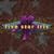 Five Star Iris