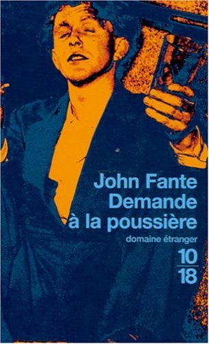  John Fante