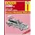Rover 3500 V8 1976-87 Owner's Workshop Manual (Service & repair manuals)