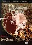 The Phantom of the Opera [1925]