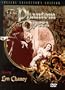 The Phantom of the Opera [1925]