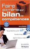 Faire soi-même son bilan de compétences