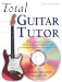 Playing Guitar