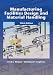 Manufacturing Facilities Design and Material Handling (3rd Edition)