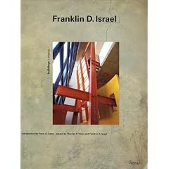 Franklin D. Israel: Buildings and Projects