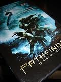 Pathfinder / Le Sang Du Guerrier / Region 2 PAL DVD / Audio: English, French / Subtitle: English, French, Arabic / Starring: Jay Tavare, Karl Urban, Moon Bloodgood / Director: Marcus Nispel / 102 Minutes