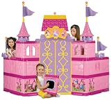 from Mega Bloks Mega Bloks Disney Princess Castle