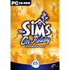 The Sims: On Holiday Expansion Pack (PC CD)