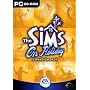 The Sims: On Holiday Expansion Pack (PC CD)