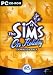 The Sims: On Holiday Expansion Pack (PC CD)