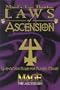 *OP Laws of Ascension Unlimited Edition (Mind's Eye Theatre)