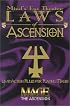 *OP Laws of Ascension Unlimited Edition (Mind's Eye Theatre)