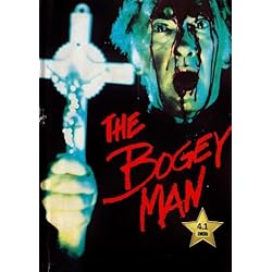 The Boogey Man [VHS Retro Style] 1980