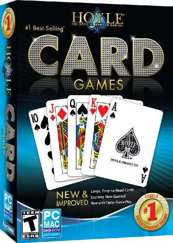 HOYLE Card Games (2010)