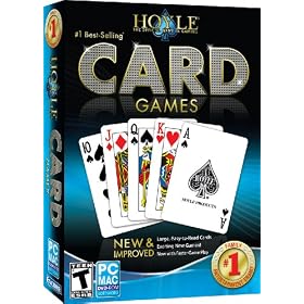 HOYLE Card Games (2010) [OLD VERSION]