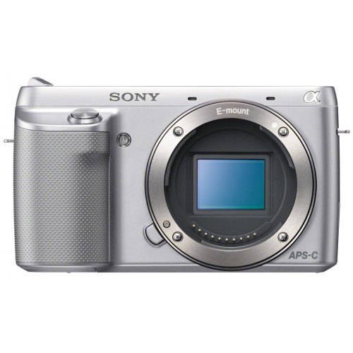 Imagen 7 de Sony NEXF3KS.CE