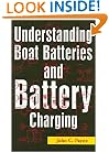 Understanding Boat Batteries and Battery Charging