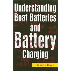 Understanding Boat Batteries and Battery Charging