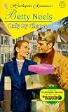 Only By Chance (Harlequin Romance, 3537)
