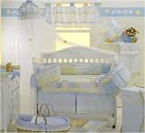 Picci Celestial 4 Piece Bedding Set