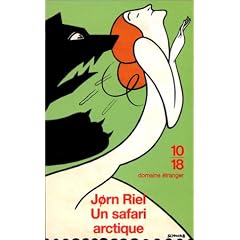 Un safari arctique