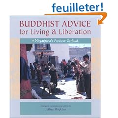 Buddhist Advice for Living & Liberation: Nagarjuna's Precious Garland
