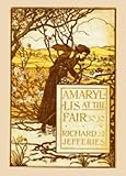 Amaryllis at the fair : a novel